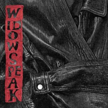 WIDOWSPEAK | JACKET | VINYL RECORD (LP)