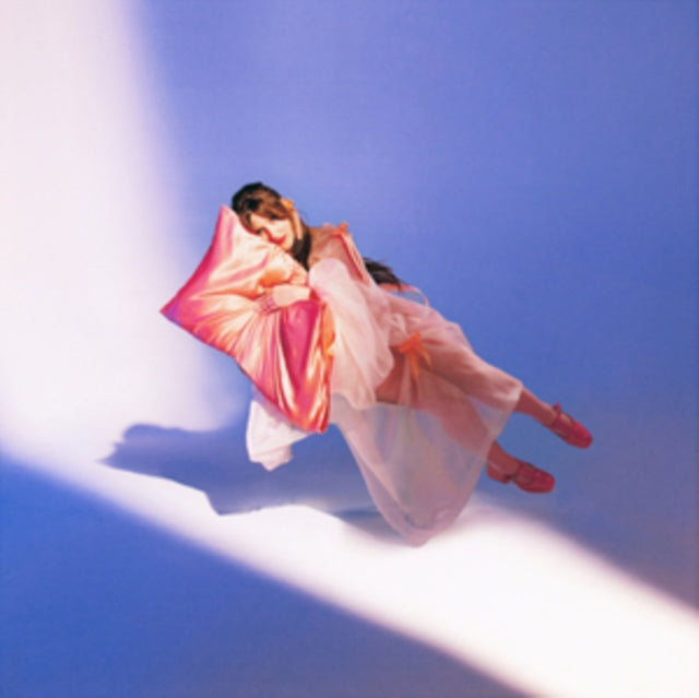 BURCH, MOLLY | DAYDREAMER (COLOURED VINYL) | VINYL RECORD (LP)