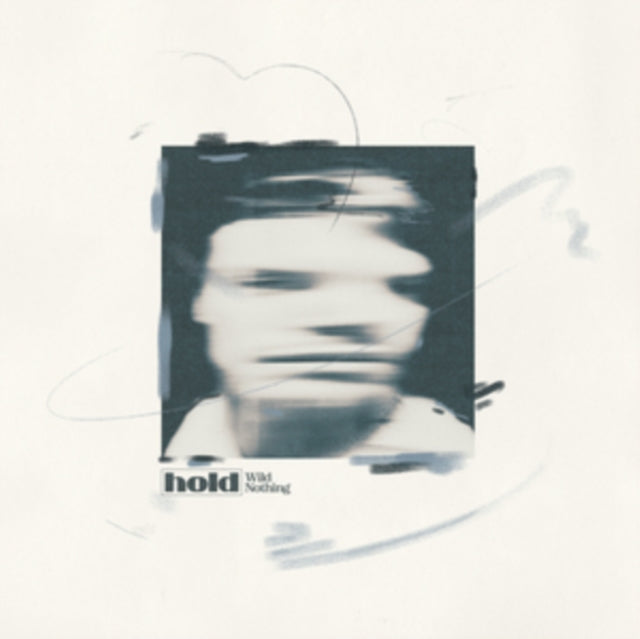 WILD NOTHING | HOLD (BLUE/CLEAR VINYL) | VINYL RECORD (LP)