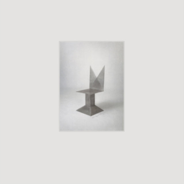 DRAHLA | ANGELTAPE (OBSIDIAN VINYL) | VINYL RECORD (LP)