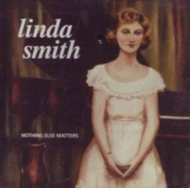 SMITH, LINDA | NOTHING ELSE MATTERS (OLIVE GREEN VINYL) | VINYL RECORD (LP)