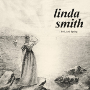 SMITH, LINDA | I SO LIKED SPRING (BONE VINYL) | VINYL RECORD (LP)