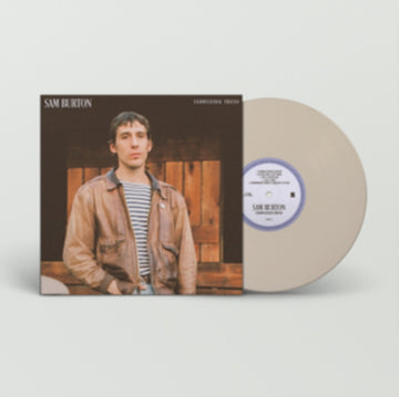 FAIRWEATHER FRIEND (WHITE VINYL) | VINYL RECORD (LP)