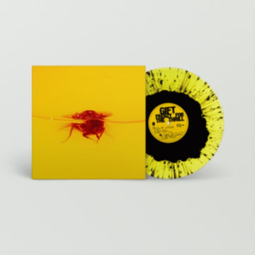 FRENZY FOR THE THRILL | VINYL RECORD (LP)