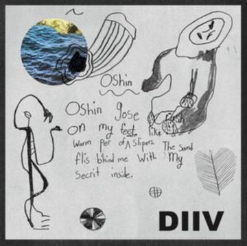OSHIN | VINYL RECORD (LP)