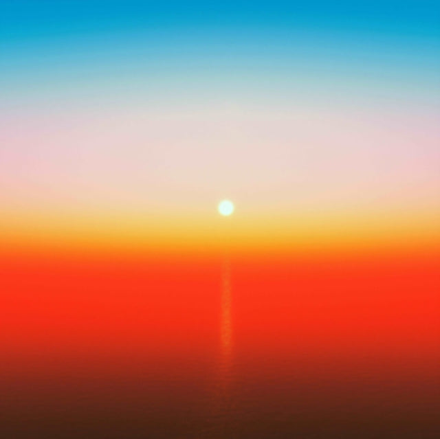POOLSIDE | HEAT (2LP) | VINYL RECORD (LP)