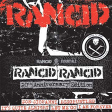 RANCID | 7IN VINYL