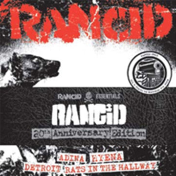RANCID | 7IN VINYL