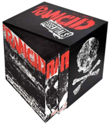 RANCID ESSENTIALS | 7IN VINYL