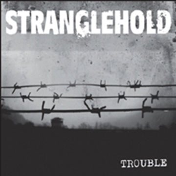 TROUBLE B/W ENDLESS PROMISES | 7IN VINYL