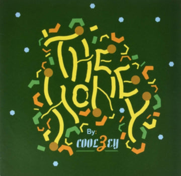 HONEY | VINYL RECORD (LP)