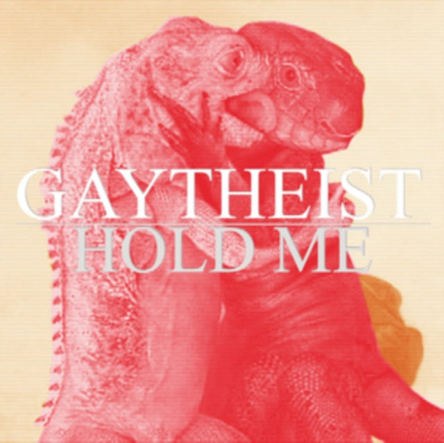 GAYTHEIST | HOLD ME...BUT NOT SO TIGHT | VINYL RECORD (LP)