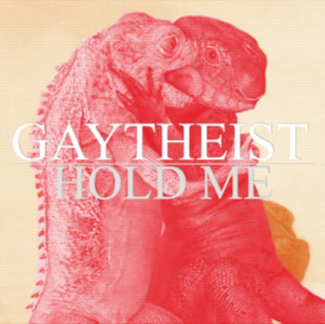 GAYTHEIST | HOLD ME...BUT NOT SO TIGHT | VINYL RECORD (LP)