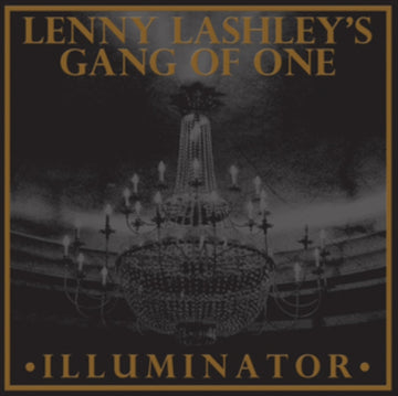 ILLUMINATOR | VINYL RECORD (LP)