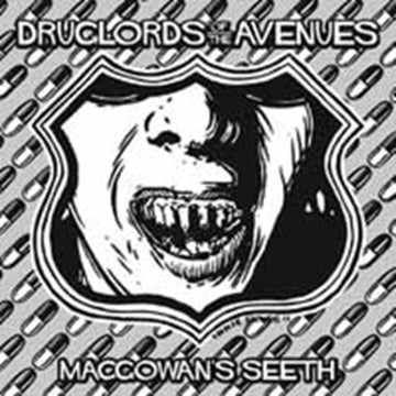MACGOWAN'S SEETH | 7IN VINYL