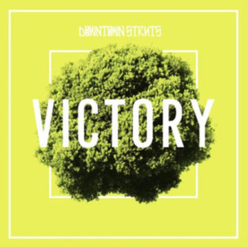 VICTORY | 7IN VINYL