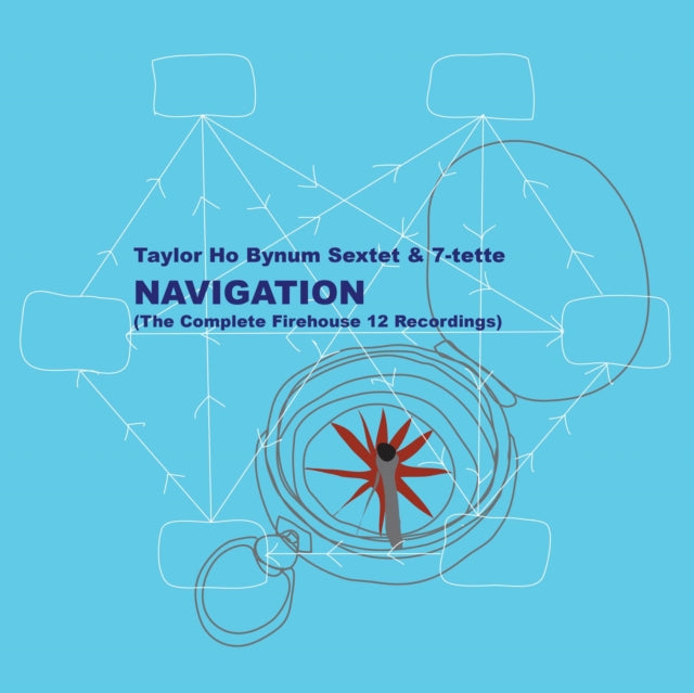 BYNUM, TAYLOR HO SEXTET | NAVIGATION (POSSIBILITY ABSTRACTS X & XI) | VINYL RECORD (LP)