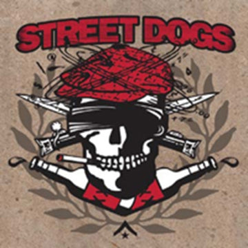CROOKED DRUNKEN SONS & RUSTBELT NATION | 10IN VINYL