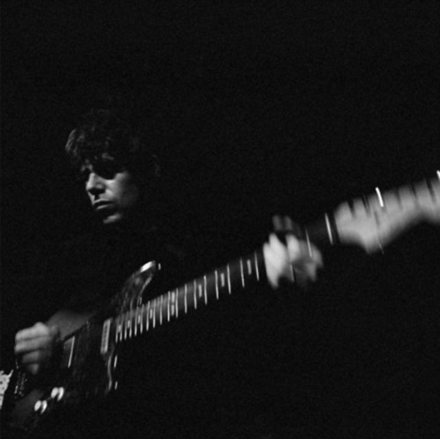 WHITE FENCE | LIVE IN SAN FRANCISCO | VINYL RECORD (LP)