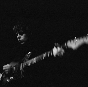 WHITE FENCE | LIVE IN SAN FRANCISCO | VINYL RECORD (LP)