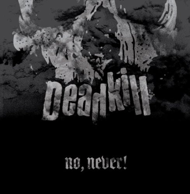 DEADKILL | NO NEVER | VINYL RECORD (LP)
