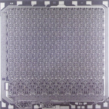 POW! | HI-TECH BOOM | VINYL RECORD (LP)