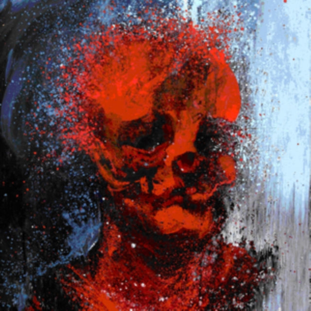 HAUNTED BY HALLUCINATIONS | HAUNTED BY HALLUCINATIONS | VINYL RECORD (LP)