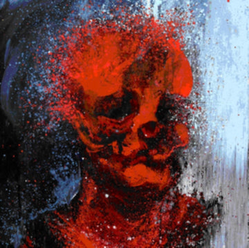 HAUNTED BY HALLUCINATIONS | HAUNTED BY HALLUCINATIONS | VINYL RECORD (LP)