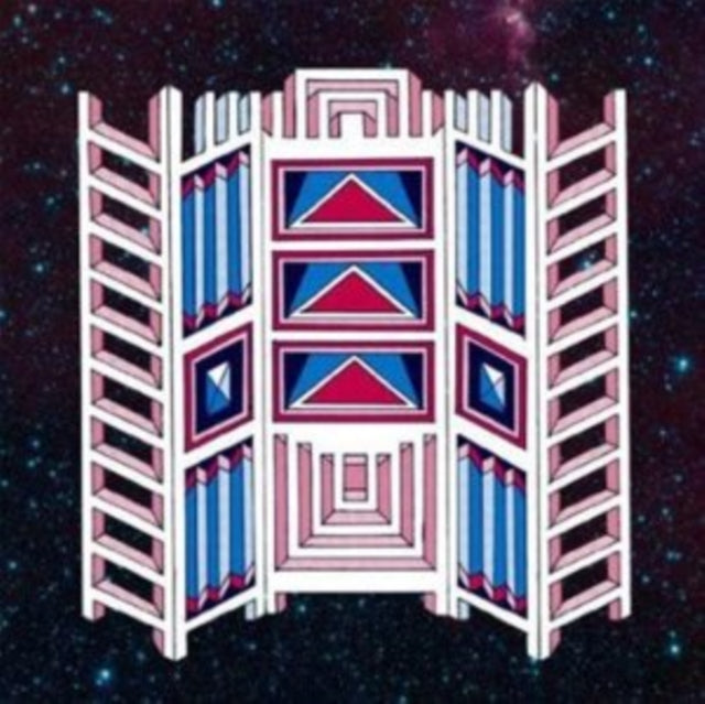 TRIN TRAN | FAR REACHES | 12IN VINYL