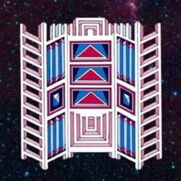 TRIN TRAN | FAR REACHES | 12IN VINYL