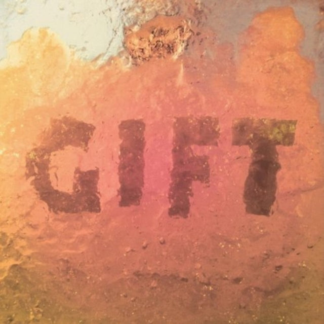 BURNT ONES | GIFT | VINYL RECORD (LP)