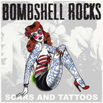 SCARS & TATTOOS | 7IN VINYL