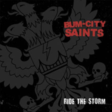RIDE THE STORM | 7IN VINYL
