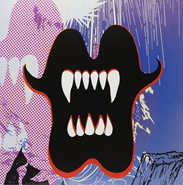 MELCHIOR, DAN UND DAS MENACE | HUNGER | VINYL RECORD (LP)