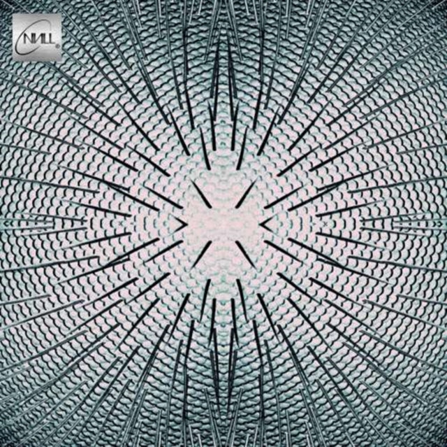 NULL | ALMOST  | VINYL RECORD (LP)