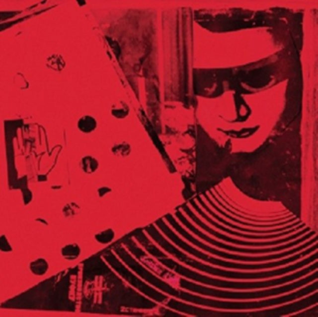 USELESS EATERS | BLEEDING MOON | VINYL RECORD (LP)