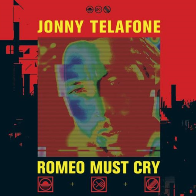TELAFONE, JONNY | ROMEO MUST CRY | VINYL RECORD (LP)