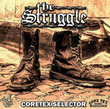 CORETEX SELECTOR | 7IN VINYL