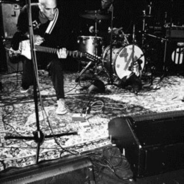 BLIND SHAKE | LIVE IN SAN FRANCISCO | VINYL RECORD (LP)