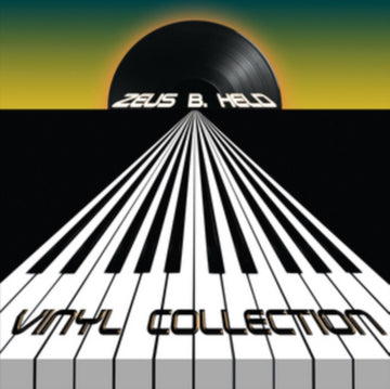 VINYL COLLECTION | VINYL RECORD (LP)