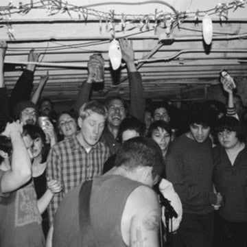 USELESS EATERS | LIVE IN SAN FRANCISCO | VINYL RECORD (LP)