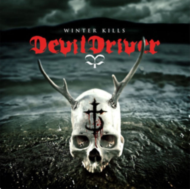 DEVILDRIVER | WINTER KILLS | CD