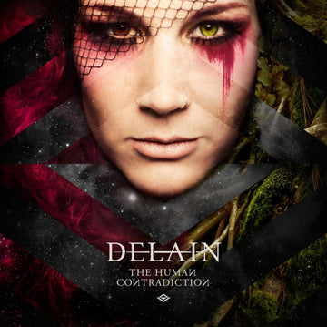 DELAIN | HUMAN CONTRADICTION | CD