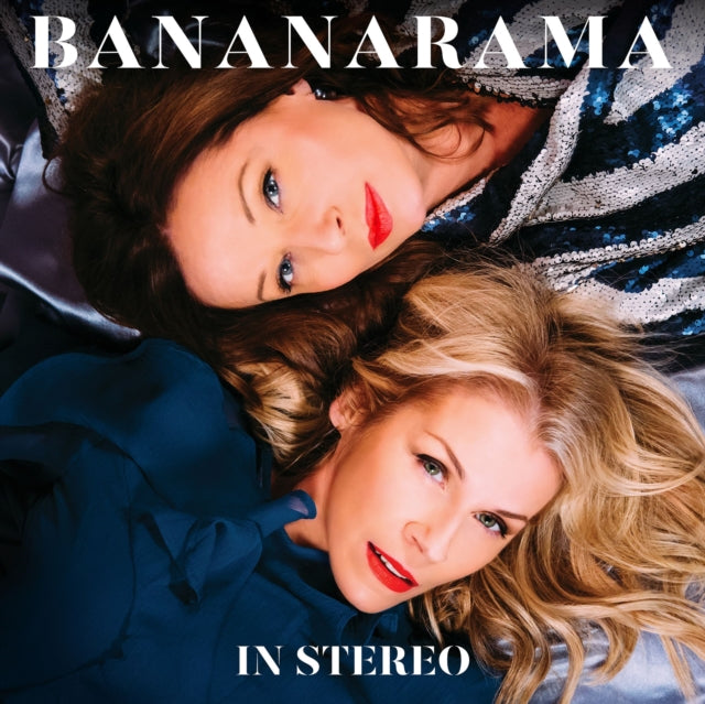 BANANARAMA | IN STEREO | CD