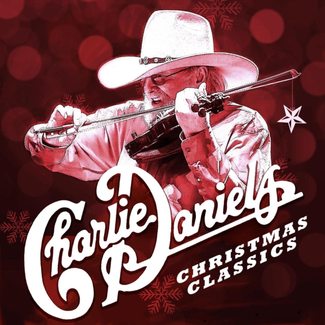 DANIELS, CHARLIE | CHRISTMAS CLASSICS | CD