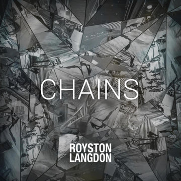LANGDON, ROYSTON | CHAINS EP | VINYL RECORD (LP)