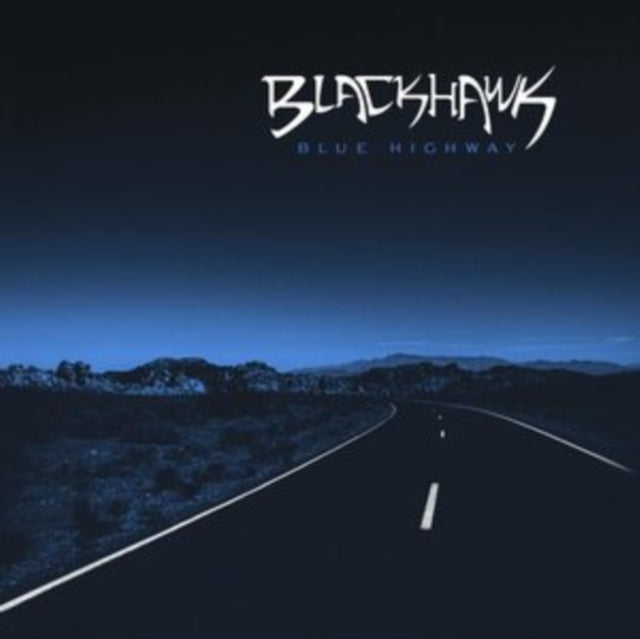 BLACKHAWK | BLUE HIGHWAY | CD