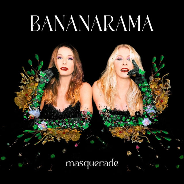 BANANARAMA | MASQUERADE | CD