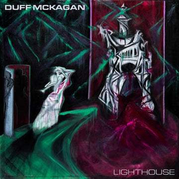 MCKAGAN, DUFF | LIGHTHOUSE (DELUXE) | VINYL RECORD (LP)