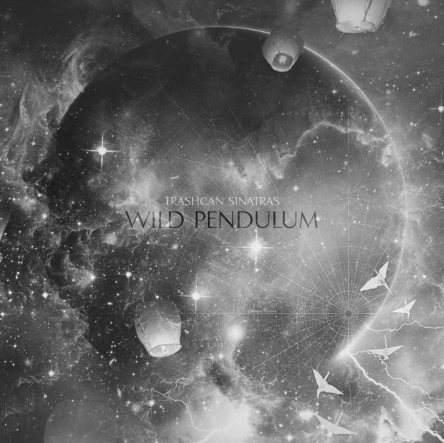 TRASHCAN SINATRAS | WILD PENDULUM | VINYL RECORD (LP)